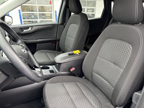 Certified 2023 Ford Escape Active w/ Tech Pack #2 image 23