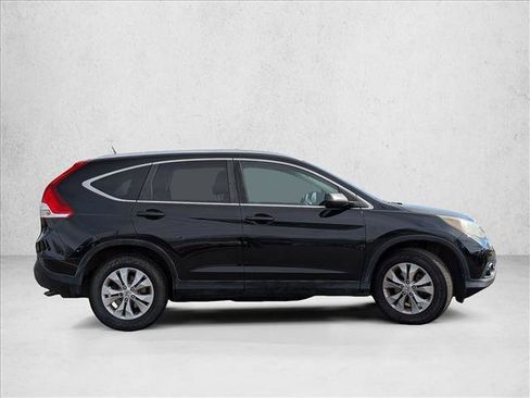 Used 2012 Honda CR-V EX-L image 4