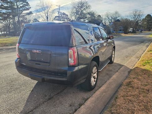 Used 2020 GMC Yukon SLT w/ Open Road Package image 6