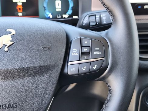 New 2025 Ford Bronco Sport Outer Banks w/ Outer Banks Tech Package+ image 27