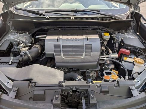 Used 2023 Subaru Forester Premium AWD/4WD image 38