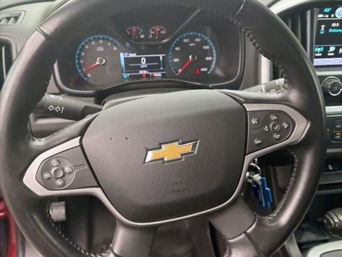 Used 2018 Chevrolet Colorado LT w/ LT Convenience Package image 25
