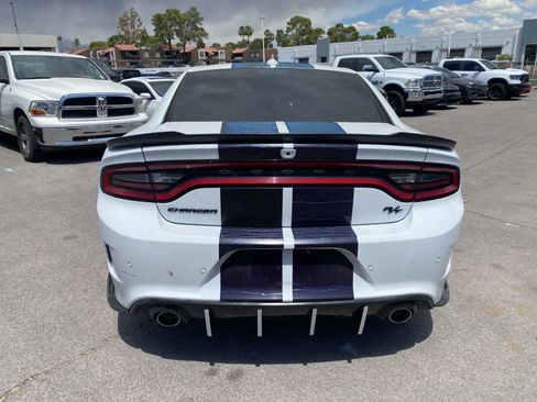 Used 2023 Dodge Charger R/T w/ Plus Group RWD image 7