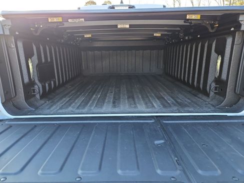 Used 2025 RAM 1500 Tungsten w/ Trailer Tow Group image 19