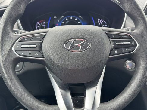 Used 2020 Hyundai Santa Fe SEL image 21