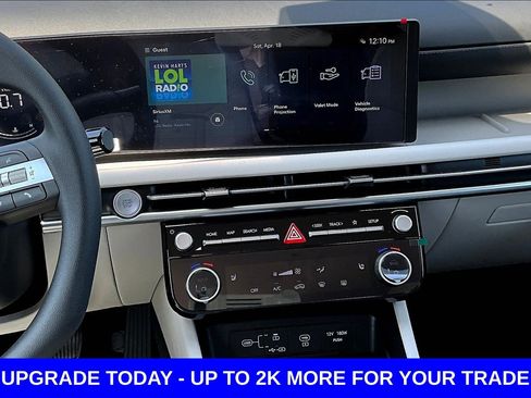 New 2026 Hyundai Tucson SEL AWD/4WD image 7