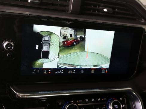 Used 2024 GMC Sierra 1500 Denali w/ Denali Reserve Package image 11