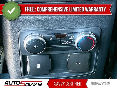 Used 2022 Ford Explorer ST image 24