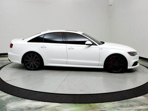 Used 2018 Audi S6 Prestige w/ S Sport Package image 4