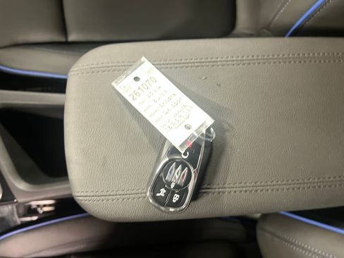 New 2026 Buick Encore GX Sport Touring image 27