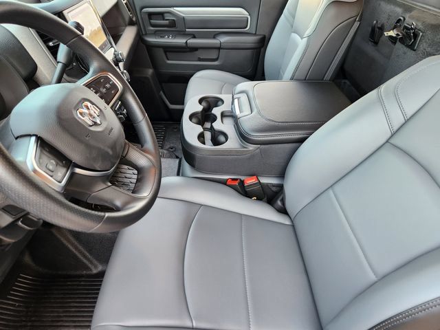 New 2025 RAM 4500 Tradesman RWD image 10