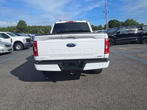 Certified 2023 Ford F150 XLT w/ Equipment Group 302A High AWD/4WD image 19