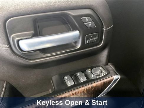 Used 2019 GMC Sierra 1500 Denali AWD/4WD image 47