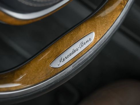 Used 2016 Mercedes-Benz Maybach S 600 image 83