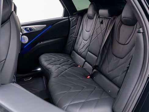 New 2026 BMW XM Label Red AWD/4WD image 18