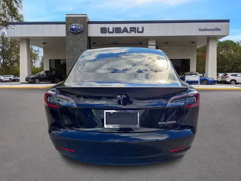 Used 2020 Tesla Model 3 Performance image 5