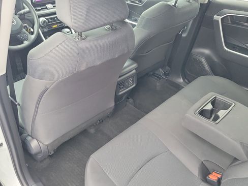Certified 2023 Toyota RAV4 LE image 13