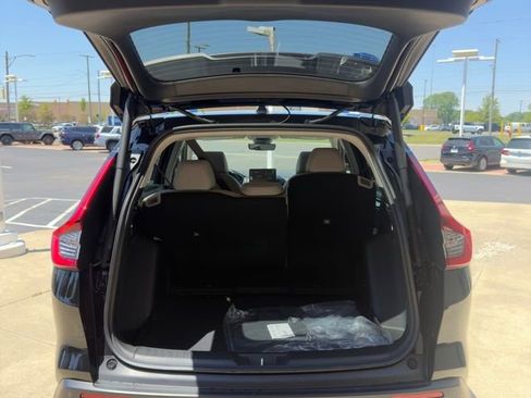 New 2026 Honda CR-V EX-L image 12