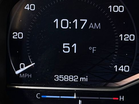 Used 2024 GMC Sierra 2500 AT4 w/ AT4 Preferred Package image 16