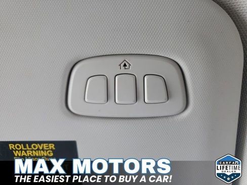 Certified 2023 Ford Escape Platinum AWD/4WD image 31