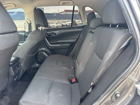 Used 2023 Toyota RAV4 LE AWD/4WD image 37