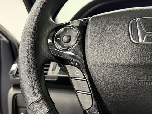 Used 2017 Honda Accord LX-S image 14