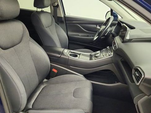 Used 2023 Hyundai Santa Fe SEL AWD/4WD image 23