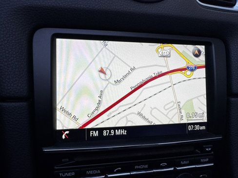 Used 2014 Porsche Boxster S image 32