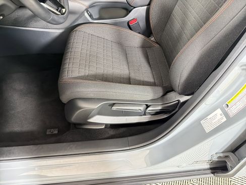Certified 2025 Honda HR-V Sport image 14
