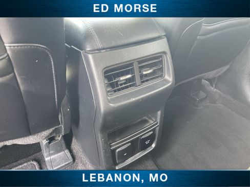 Used 2020 Ford Edge SEL w/ Convenience Package FWD image 20