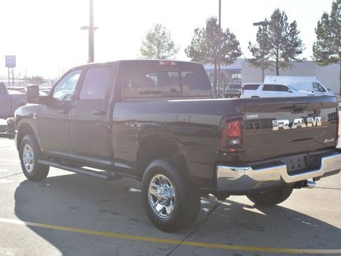 New 2026 RAM 2500 Tradesman image 8