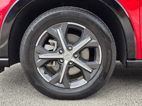 Used 2025 Honda HR-V EX-L image 31