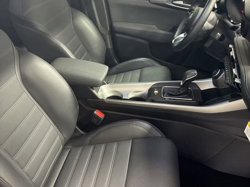 Used 2024 Alfa Romeo Tonale Ti w/ Active Assist Package image 24