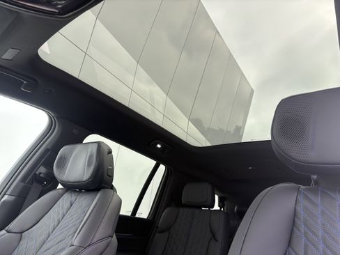 New 2026 Cadillac Escalade IQL Sport 1 image 18