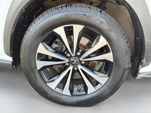 Used 2018 Lexus NX 300 F Sport w/ F Sport Premium Package AWD/4WD image 28