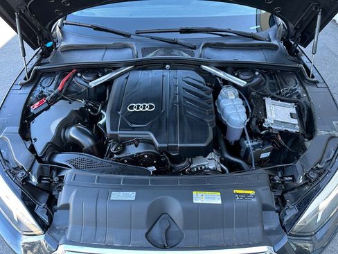 Used 2021 Audi A5 2.0T Premium w/ Convenience Package image 30