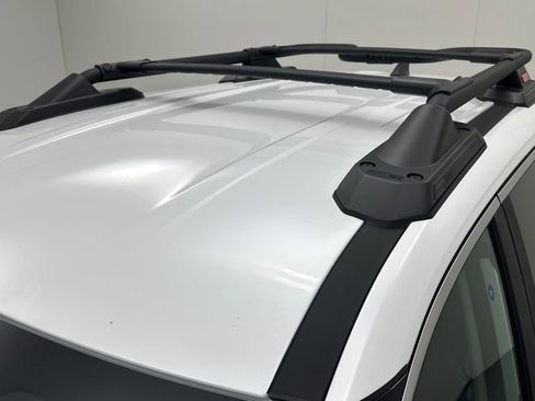 New 2026 Nissan Rogue SV w/ Rock Creek Premium Package image 11