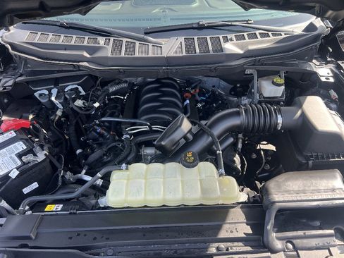 Certified 2022 Ford F150 King Ranch AWD/4WD image 38