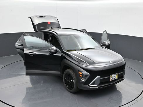 New 2026 Hyundai Kona SEL Sport image 29