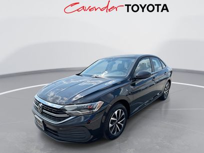 Used 2024 Volkswagen Jetta S