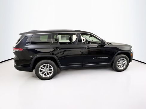 Used 2023 Jeep Grand Cherokee L Laredo w/ Luxury Tech Group I image 4
