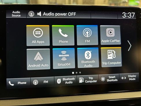Used 2025 Honda Odyssey Sport-L image 18