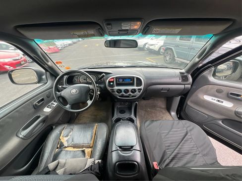 Used 2003 Toyota Tundra SR5 RWD image 26