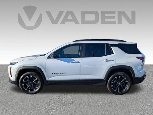 New 2026 Chevrolet Equinox RS w/ Convenience Package III image 29