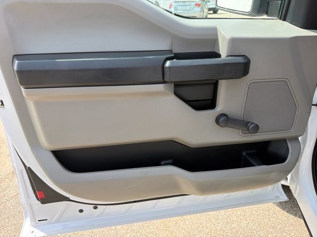 Used 2020 Ford F150 XL w/ Trailer Tow Package AWD/4WD image 11