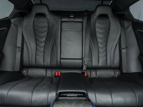 Used 2023 BMW M850i Gran Coupe xDrive image 16