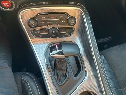 Used 2020 Dodge Challenger SRT Hellcat Redeye image 21