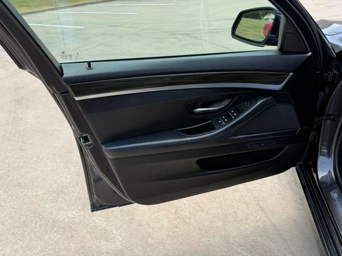 Used 2016 BMW 528i Sedan RWD image 14