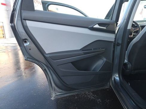 Used 2023 Volkswagen Taos S image 12