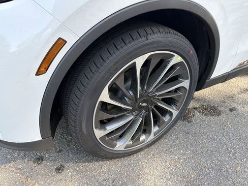 New 2026 Lincoln Aviator Reserve image 10